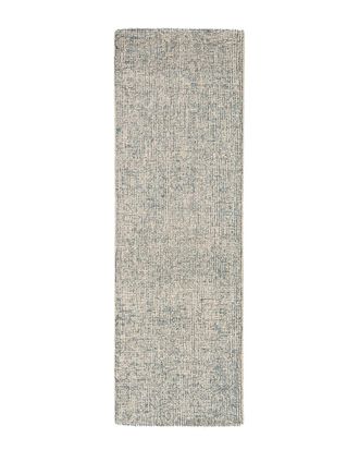 Jaipur Living Rugs Jaipur Britta Oland Hand-Tufted Wool Transitional Rug