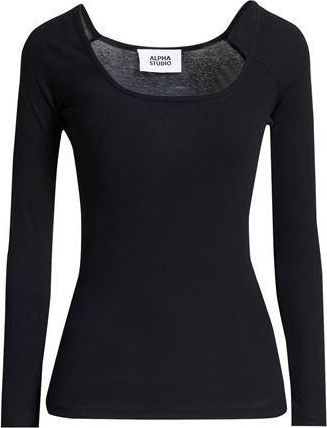Alpha Studio TOPS - T-shirts auf YOOX.COM