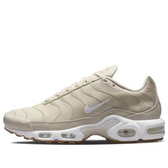 Nike (WMNS) Nike Air Max Plus Premium Vachetta Tan Gum DZ2832-200