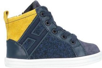 Hogan FOOTWEAR - Trainers on YOOX.COM