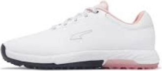 Puma (WMNS) PUMA Alphacat Nitro White Pink 37892101
