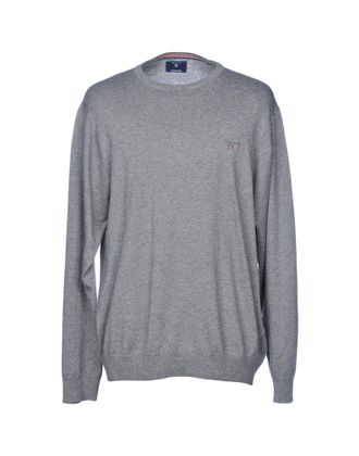GANT MAGLIERIA - Pullover su YOOX.COM