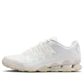 Nike (WMNS) Nike Reax 8 TR White Sail Coconut Milk IO2400-100