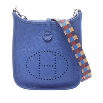 Herm&egrave;s Pre-owned Hermes Clemence Evelyne Amazone TPM Ladies 1YBVJP95YQ3DUUKE