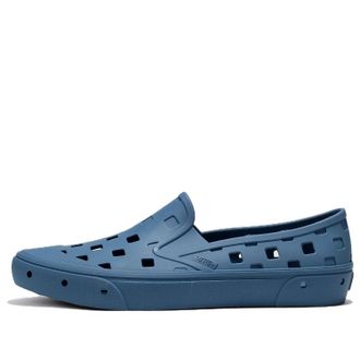 Vans Slip-On Trek Black Blue VN0A5HF8ZR8