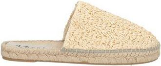 Maneb&igrave; SCHUHE - Espadrilles auf YOOX.COM
