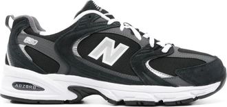 New Balance 530 Schoenen - Heren - Sneakers - Zwart - 43 EU - Su&egrave;de - Schoenen