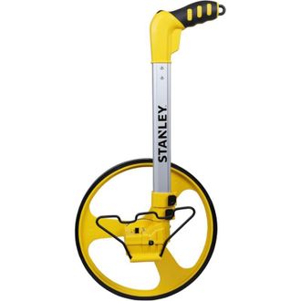 Stanley Ruota Di Misurazione MW40M Diametro Ruota 318mm Altezza 102cm 1-77-174