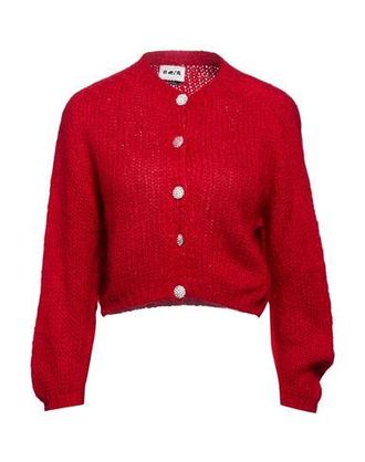 Berna MAGLIERIA - Cardigan su YOOX.COM
