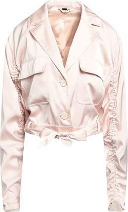 OW Collection ROPA DE ABRIGO - Chaquetas y cazadoras en YOOX.COM