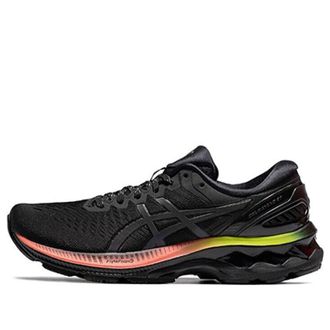 Asics (WMNS) ASICS Gel-Kayano 27 Lite-Show Black 1012A965-001