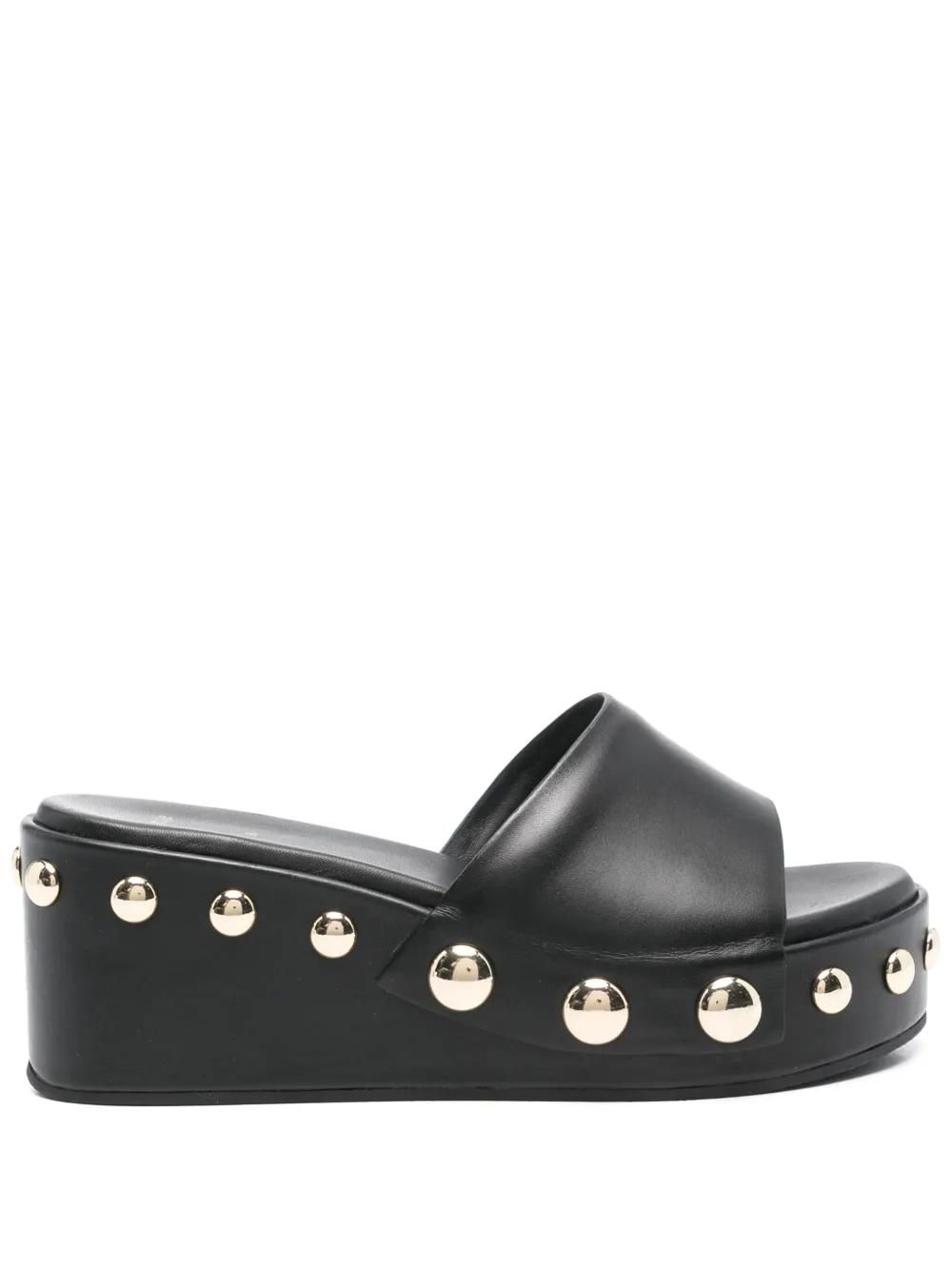 Maje: Black Shoes / Footwear now up to −81% | Stylight