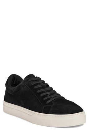 Vagabond Paul 2.0 Sneaker in Black at Nordstrom, Size 10Us