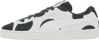 Puma Suede Printed Sneakers - Dames - Fitnessschoenen - Veelkleurig - 37 EU - Su&egrave;de - Fitness