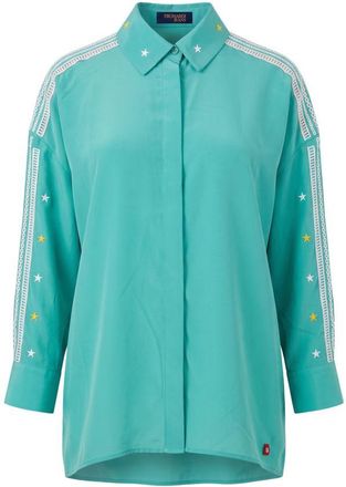 Trussardi Polyester Women Womens Shirt