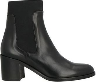 Via Roma 15 FOOTWEAR - Ankle boots on YOOX.COM