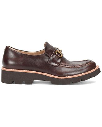 S&ouml;fft Prewitt Leather Loafer