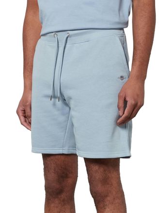 GANT | Heren Shield Sweat Shorts