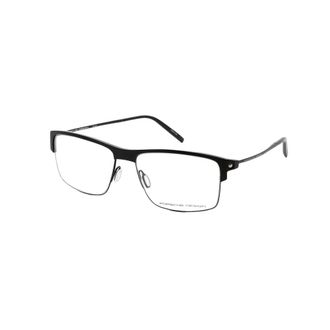 Porsche Design Glasses, male, Black, Size: ONE SIZE P8361-A Glasses