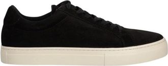 Vagabond Sneakers - Heren - Sneakers - Zwart - 44 EU - Schoenen