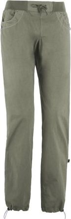 E9 Bia Boulderhose f&uuml;r Damen | oliv