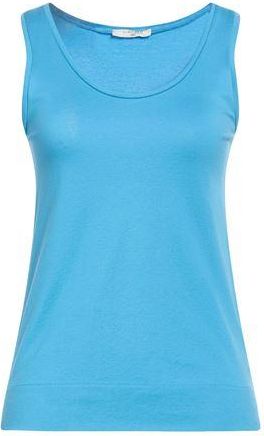 Circolo 1901 TOPWEAR - Tank Tops on YOOX.COM