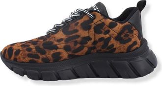 Guess Sneakers - Dames - Sneakers - Veelkleurig - 41 EU - Schoenen