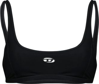 Diesel Donna, Costumi da bagno, Nero, L, new