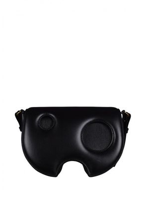 Off-white Burrow Umh&auml;ngetasche