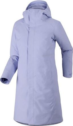 Arc'teryx Patera Parka Parka f&uuml;r Damen | lila