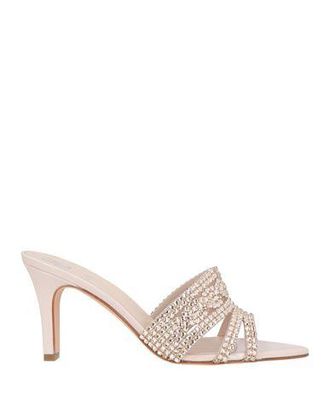 Gina FOOTWEAR - Sandals on YOOX.COM
