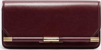 Victoria Beckham Clutch 202 Mini in pelle