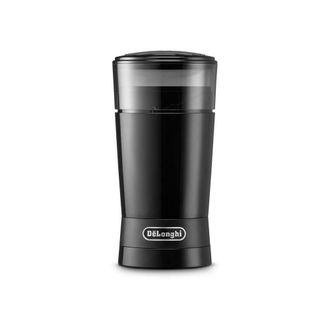 DeLonghi Moulins A Caf&eacute; - Delonghi - Kg200 - 170 W - 90 G De Grains - Noir