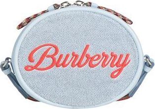 Burberry BOLSOS - Bolsos con bandolera en YOOX.COM