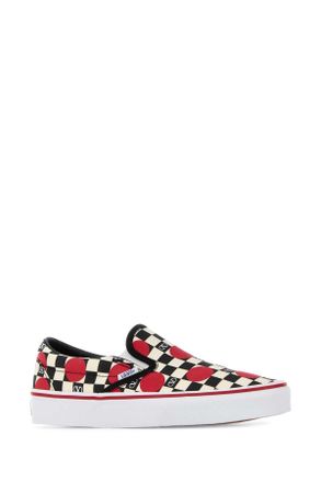 Valentino Garavani Valentino Slip-On Sneaker - Multicolor