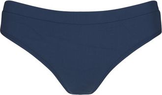 Barts Solid Bikini Briefs Bikini-Bottom f&uuml;r Damen | blau