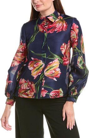 Carolina Herrera Top