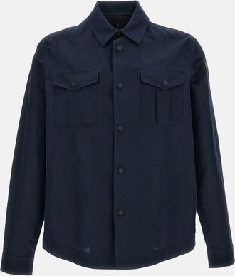 Roberto Ricci Design Lynco Overshirt