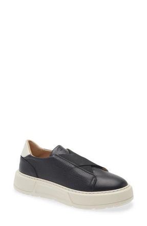 La Canadienne Veronica Sneaker in Black at Nordstrom Rack, Size 7.5