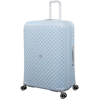 IT Luggage Glitzy 31-Inch Softside Spinner Luggage in Ballad Blue at Nordstrom Rack