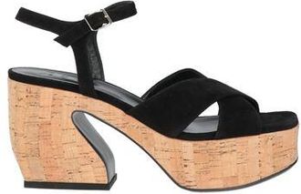 Sergio Rossi CALZATURE - Sandali su YOOX.COM