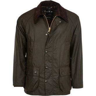 Barbour Wachsjacke Classic Bedale