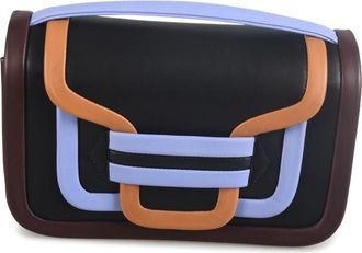 Pierre Hardy Maxi Alpha Shoulder Bag