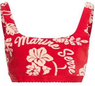 Marine Serre TOPS - Tops auf YOOX.COM