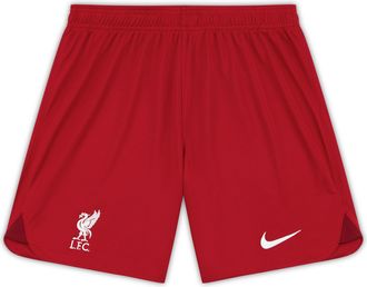 Nike 2022/23 Liverpool FC Stadium Short DJ7745-608
