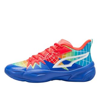 Puma Puma, Uomo, Scarpe, Multicolore, 41 EU, new