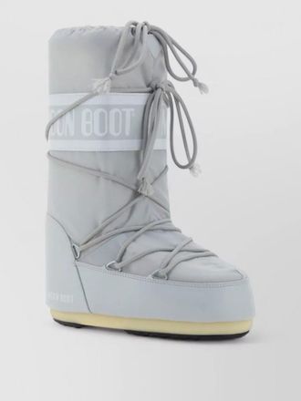 Moon Boot padded knee-high boots