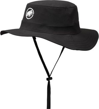Mammut Runbold Hat Hut - Unisex | schwarz