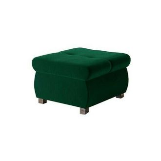 Mirjan24 Reposapi&eacute;s Comfivo 122, Magic Velvet 2225, 39x60x60cm, Di&aacute;metro: 0, Tapiz, Patas: Metal, 0