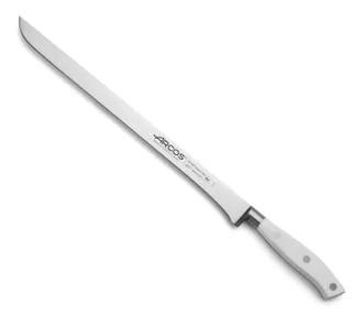 Arcos Arcos Cuchillo Jamonero Riviera Blanc
